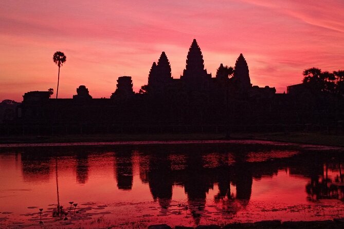 Private 07 Day Trip: Phnom Penh-Battambang-Siem Reap - Good To Know