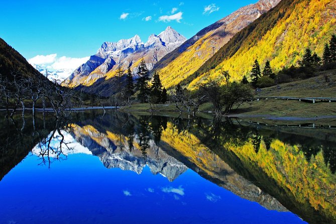 Private 2-Day Tour to Mount Siguniang - Good To Know