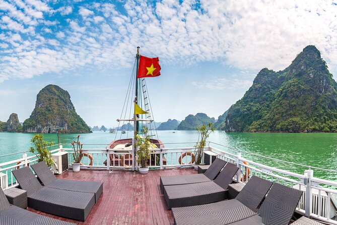 Private 2 Days Tour, Ha Long and Ninh Binh - Good To Know