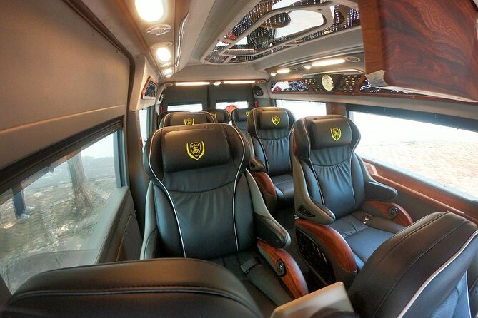 Private 2 Days Trekking Tour in Sapa From Hanoi by Limousine - Good To Know