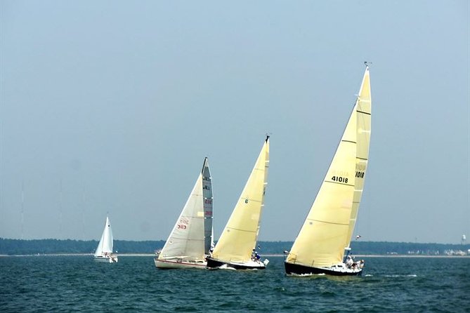 Private 2-Hour Beginner Power Boating Course In Mumbai Harbor - Good To Know