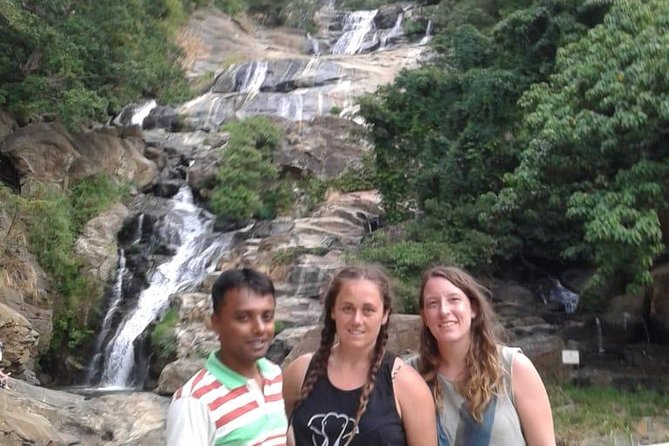 Private 4-Day-Highlights-Tour Around Sri Lanka - Good To Know