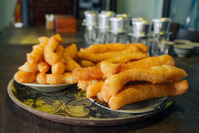 Private 4 Hour Ho Chi Minh Historical Tour - Good To Know