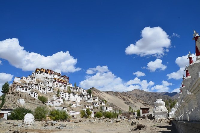Private 6 Days Jewels of Ladakh Tour - Good To Know