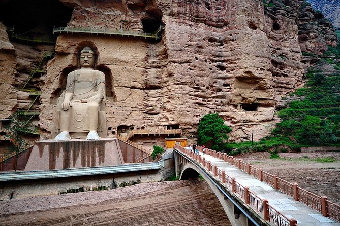 Private 9-Day China Silk Road Package Tour - Good To Know