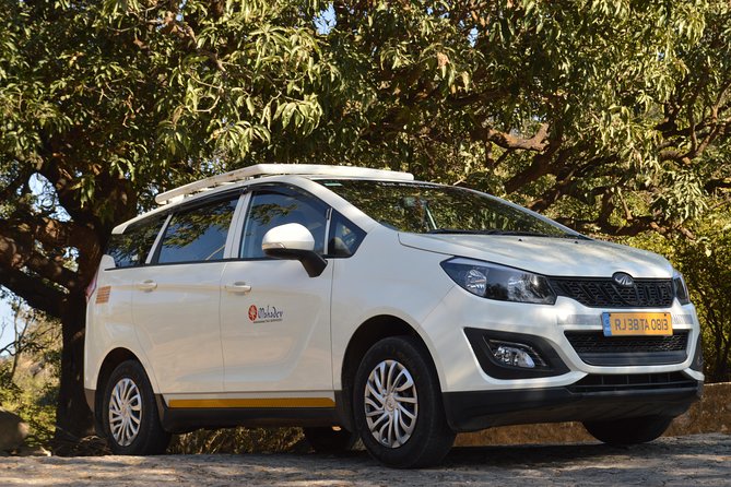 Private A/c Transfer Ahmedabad to Mount Abu ( 6 Seat A/c Suv ) - Good To Know