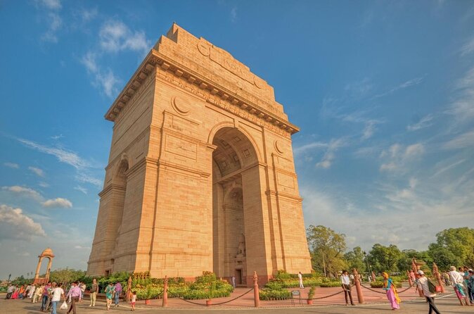 Private Agra Tour From Bangalore- All Inclusive - Good To Know