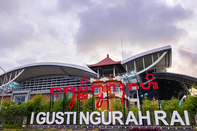 Private Airport Drop/Transfer From Candidasa - Good To Know