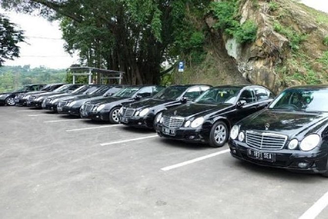 Private Airport Shuttle Jakarta VIP Class - Good To Know