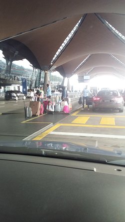 Private Airport Transfer - Good To Know
