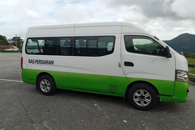 Private Airport Transfer in Kuala Lumpur - Good To Know