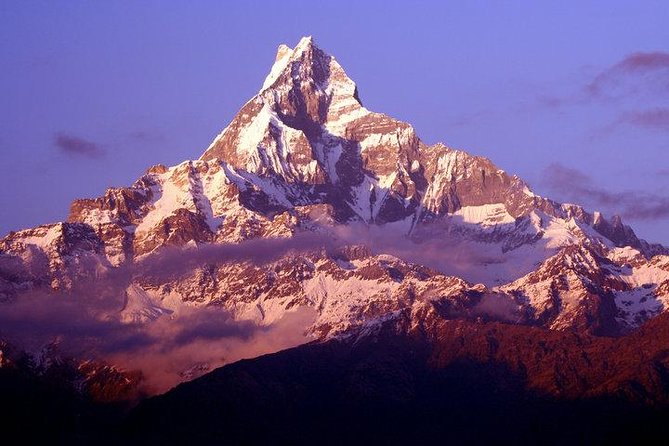 Private Annapurna Base Camp Trek 14 Night 15 Days - Good To Know