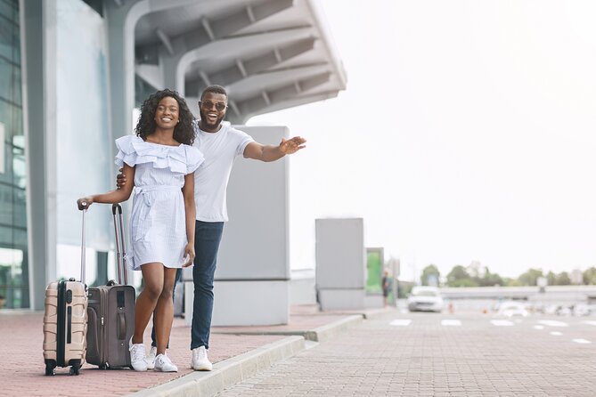 Private Arrival Transfer: Bali Airport to Canggu and Tabanan Hotel - Good To Know