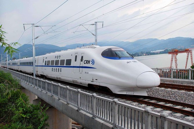 Private Arrival Transfer From Wuxi Railway Station to City Hotel - Service Details