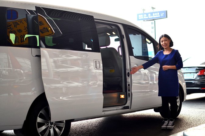 Private Arrival Transfer: Guilin Train Stations to Downtown Hotel - Good To Know