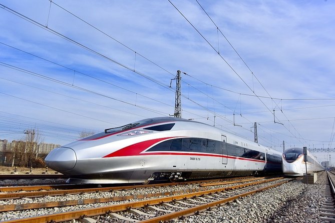 Private Arrival Transfer:Any Harbin Railway Station to City Hotel