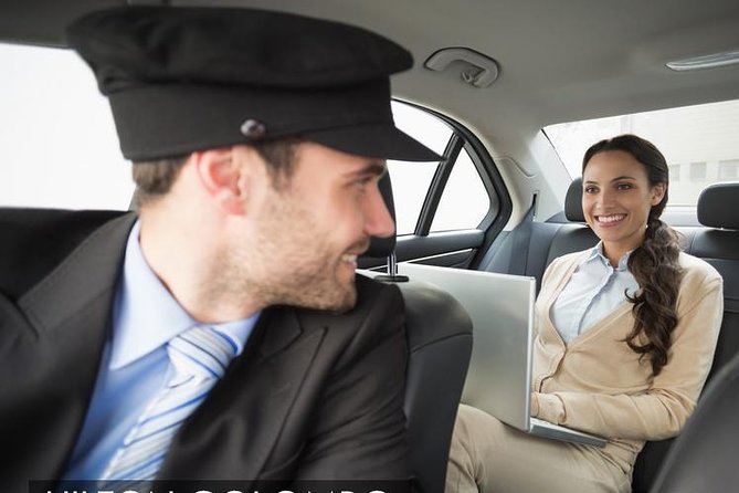 Private Arrival Transfers From Bandaranaike Int Airport (CMB) to NEGAMBO - Booking Process and Confirmation