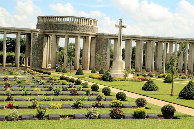 PRIVATE Bago Full-Day Tour From Yangon - Good To Know