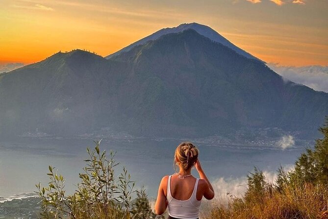 Private Bali Sunrise Trekking at Mount Batur Kintamani - Good To Know