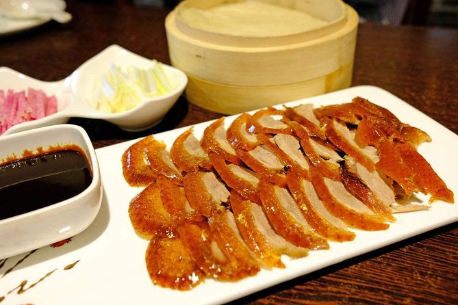 Private Beijing Layover Tour to Savor Local Food and Enjoy a Relaxing Massage - Good To Know