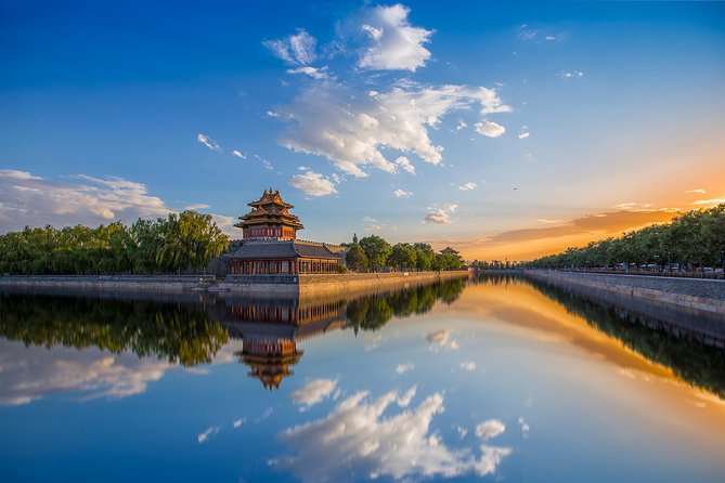 Private Beijing Transfer Service (Great Wall, Forbidden City,Summer Palace) - Good To Know