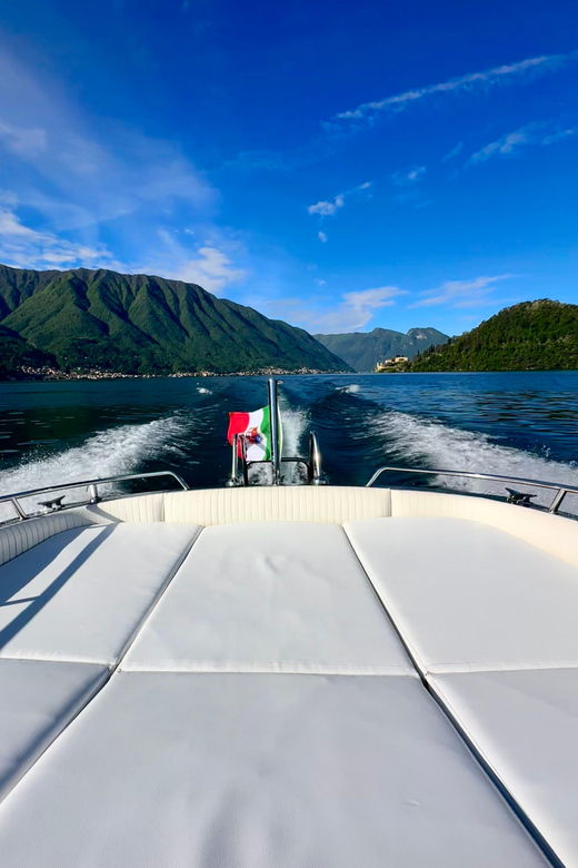 Private Boat Tour 3 Hours