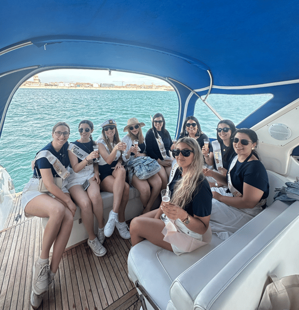 Private Boat Tour in Aveiro