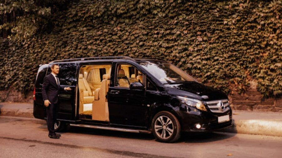 Private Cappadocia Airport Transfer - Service Overview