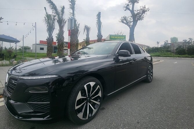 Private Car Services Between HANOI - HALONG BAY - Good To Know