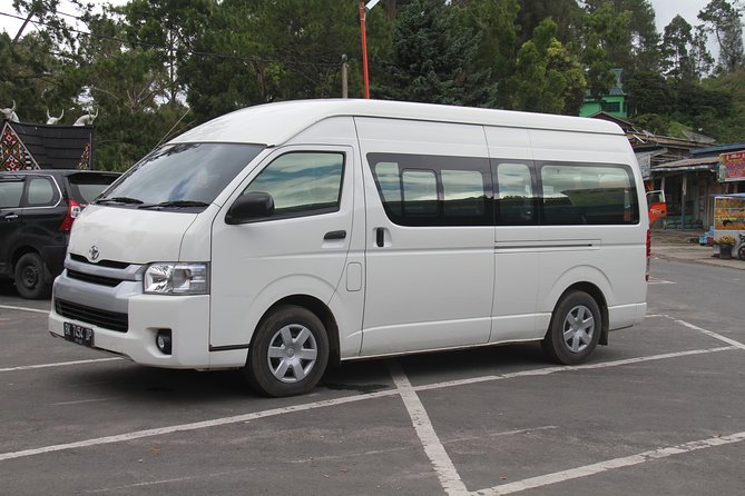 Private Car Transfer From Medan Airport to Bukit Lawang - Good To Know