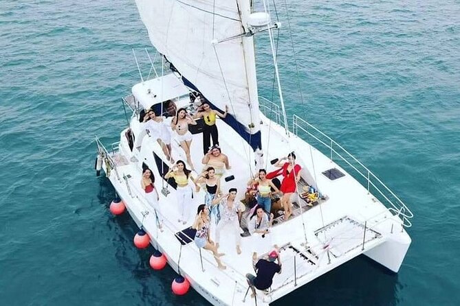 Private Catamaran Yacht to Racha and Coral Islands - Good To Know