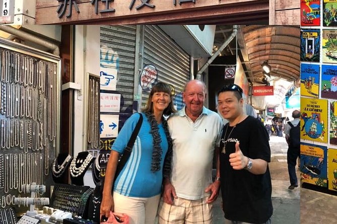 Private & Customized Hidden Gem Tour of Hong Kong - Good To Know