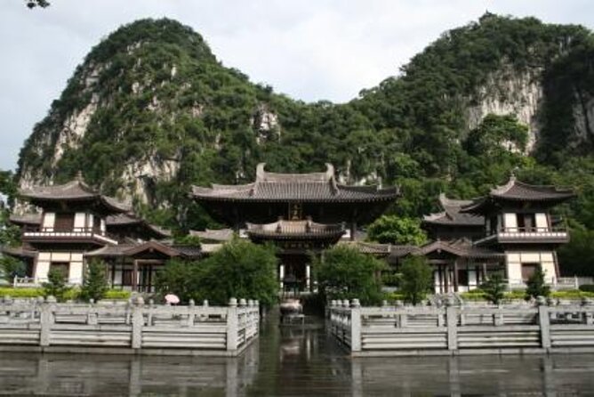 Private Customized Tour: Guilin City Highlights in One Day - Good To Know