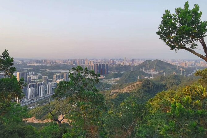 Private Day Tour From Guangzhou to Shenzhen - Good To Know