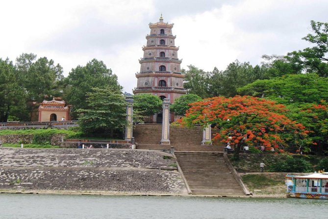 Private Day Tour: Imperial City of Hue From Hoi an - Good To Know