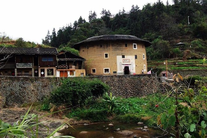 Private Day Tour to Hakka Earth Building From Xiamen - Good To Know