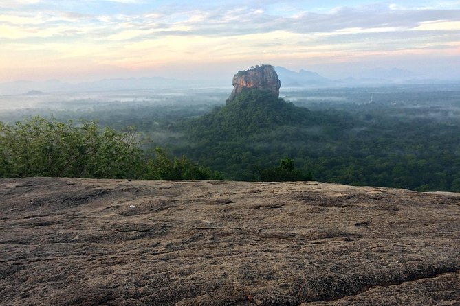 Private Day Tour to Historical Sites (Sigiriya and Dambulla) From Colombo - Tour Highlights