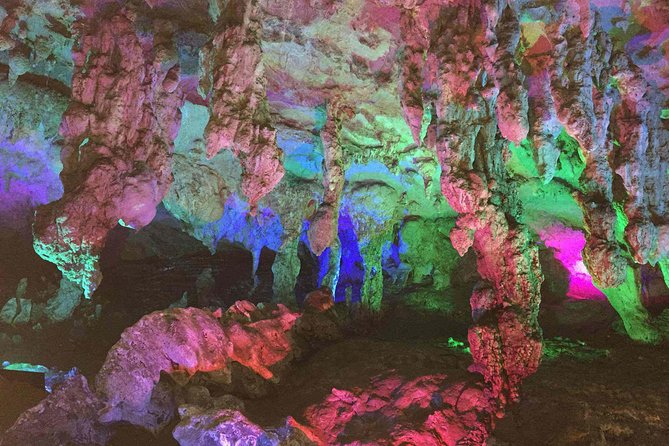 Private Day Tour to Lianzhou Underground River and Yao Village From Guangzhou - Good To Know