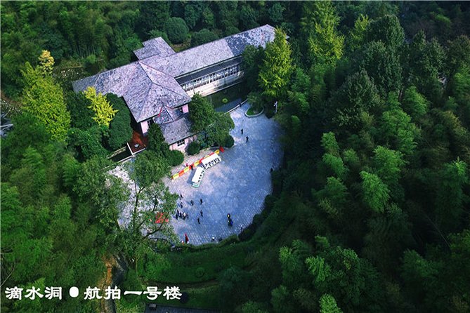 Private Day Tour to Shaoshan-Birth Place of Chairman Mao From Changsha - Good To Know