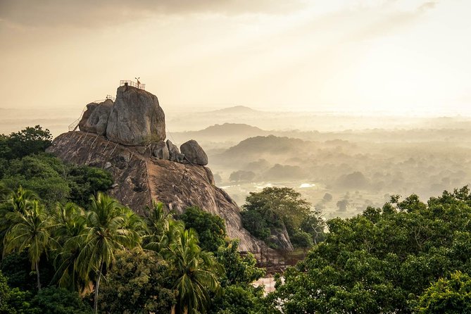 Private Day Trip to Anuradhapura Kingdom and Avukana From Kandy - Good To Know
