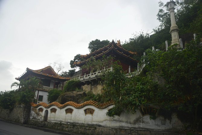 Private Day Trip to Chaozhou From Guangzhou by Round-Way Bullet Train - Good To Know