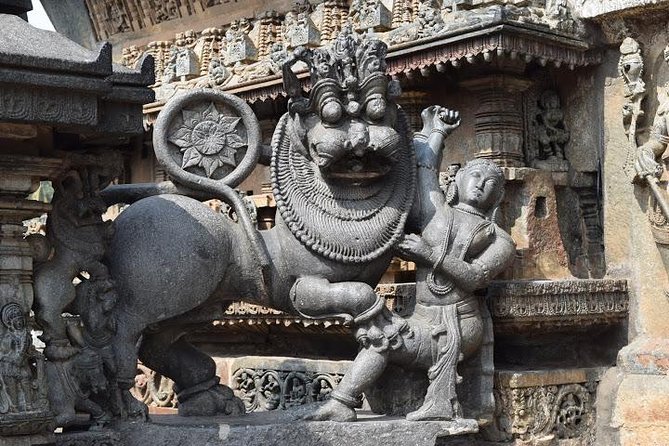 Private Day Trip to Hassan From Bangalore - Good To Know