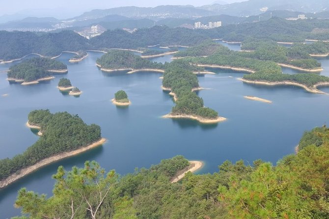 Private Day Trip to Qiandao Lake From Hangzhou - Good To Know
