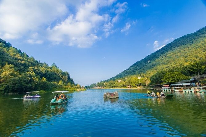 Private Day Trip to Tour Around the Must-See Highlights of Putian From Xiamen - Good To Know