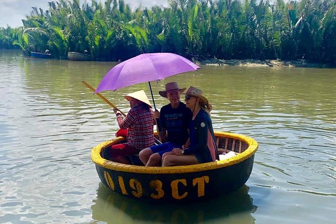 Private Daytrip to Experience Hoi an Rural Eco Tour From Hoi an or Danang City - Good To Know