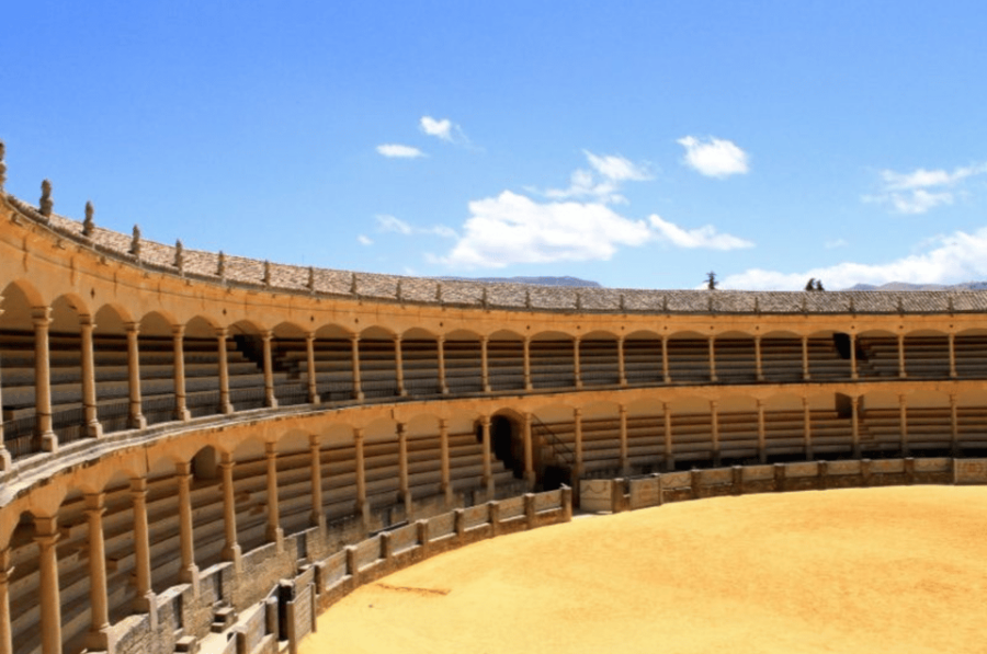 Private Daytrip to Ronda From Seville