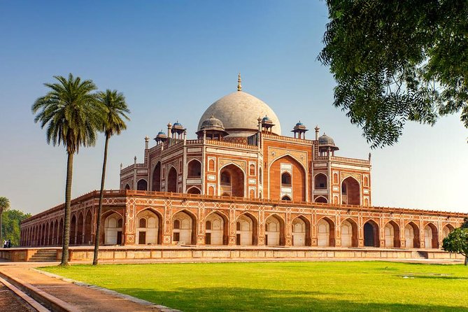 Private Delhi 2 Days City Tour - Good To Know