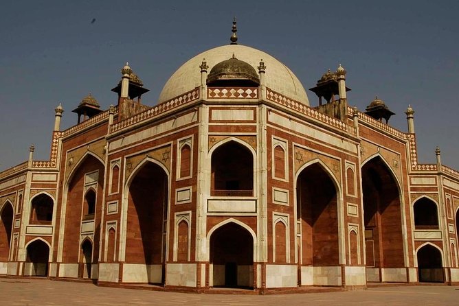 Private Delhi Sightseeing Tour - Tour Highlights