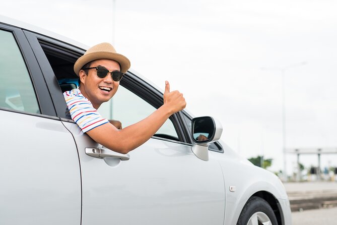 Private Departure Transfer: Hotel to Airport Sanur and Ubud - Good To Know