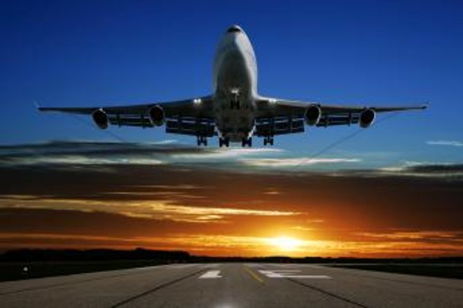 Private Departure Transfer: Hotel to Kolkata Airport - Good To Know